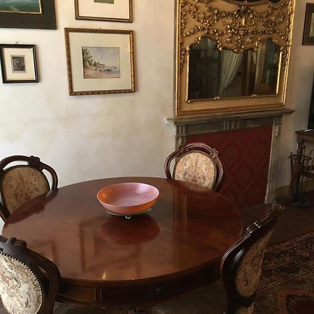 Garibaldi Suite تورينو المظهر الخارجي الصورة