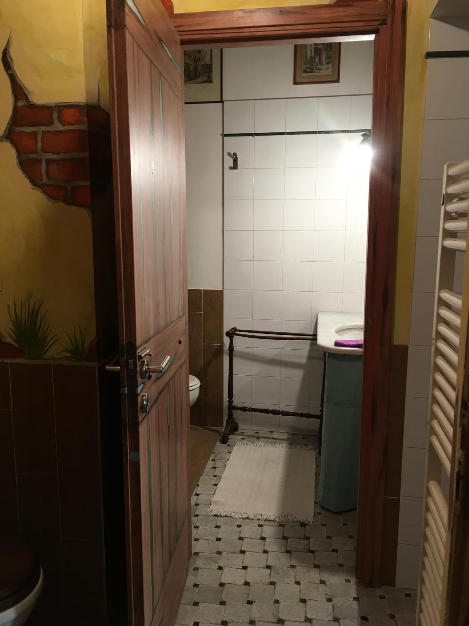 Garibaldi Suite تورينو المظهر الخارجي الصورة