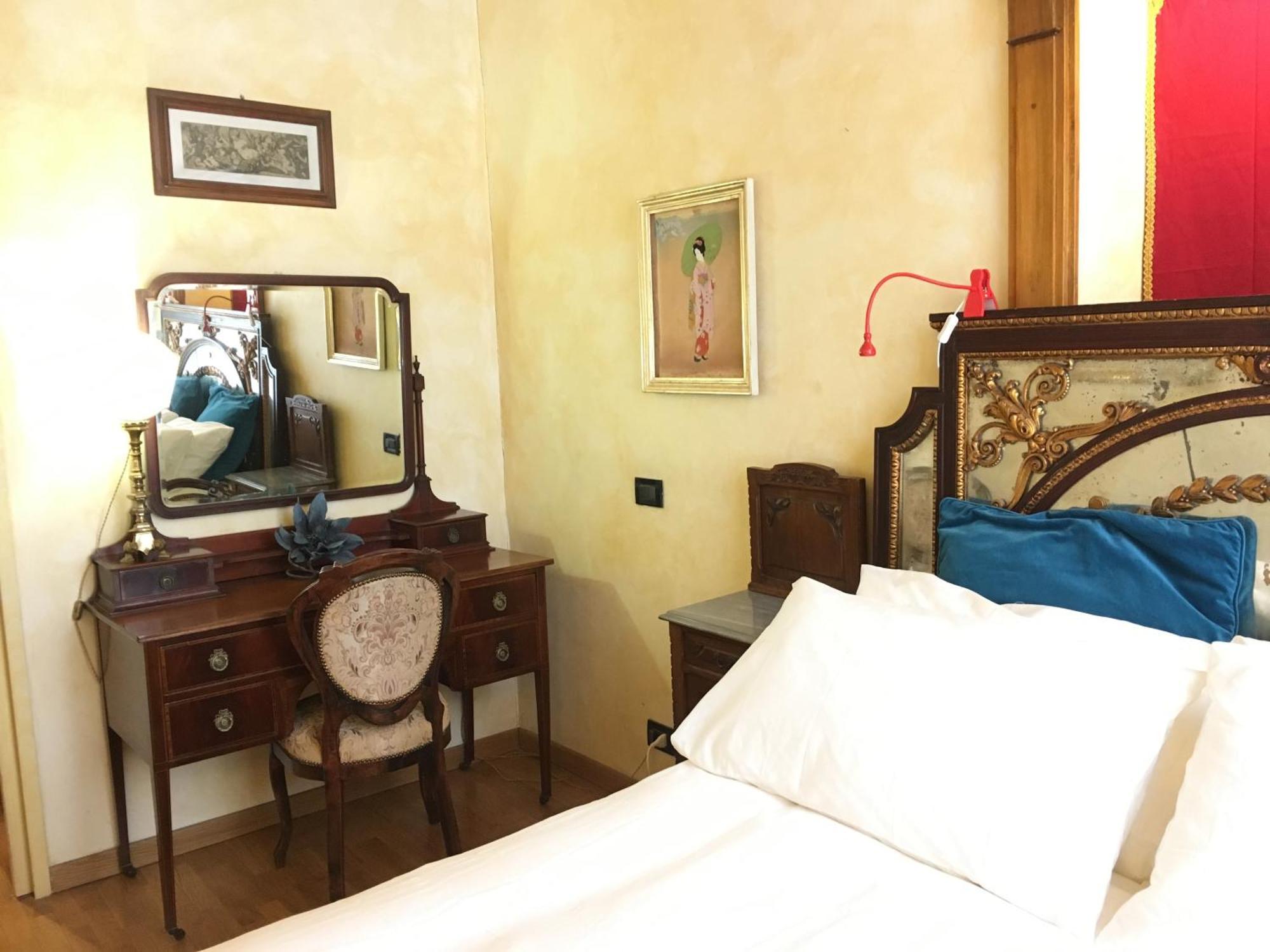 Garibaldi Suite تورينو المظهر الخارجي الصورة