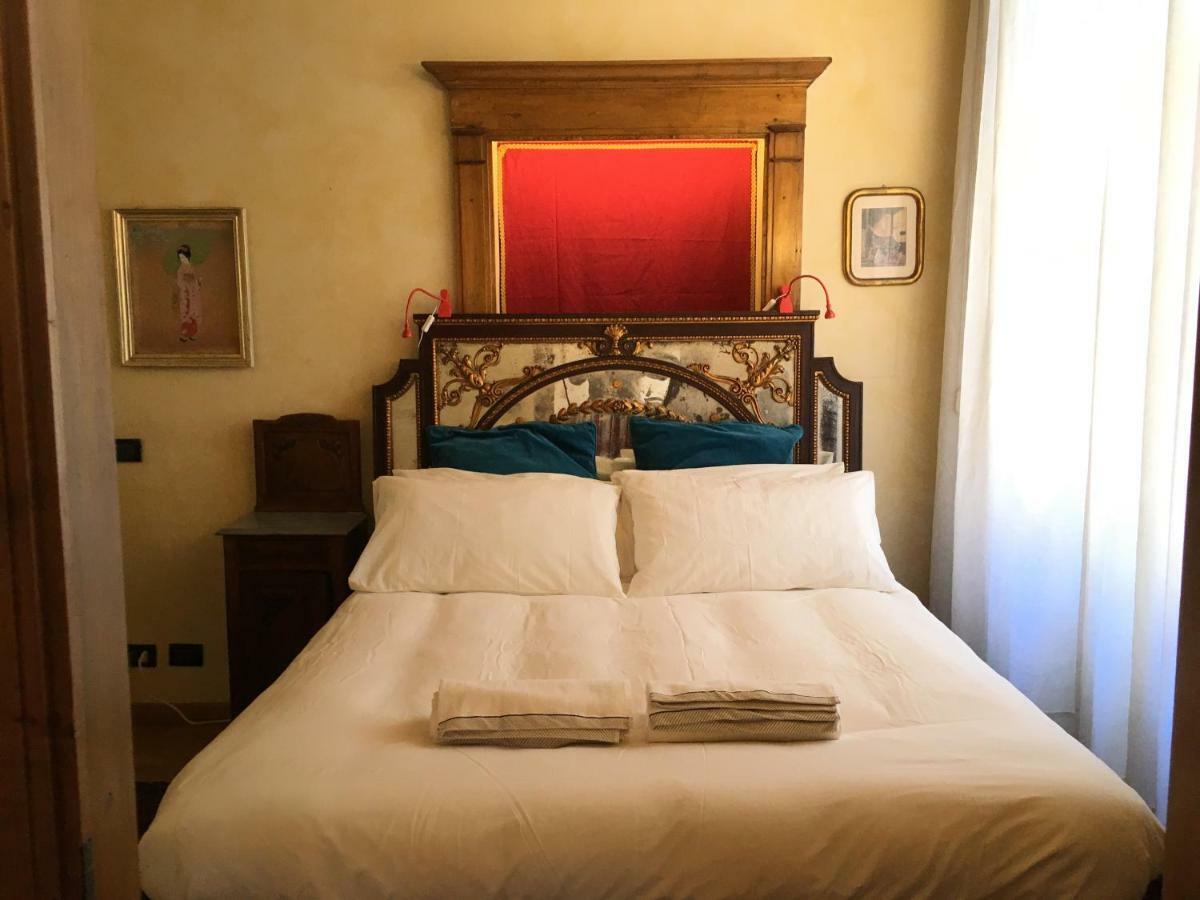 Garibaldi Suite تورينو المظهر الخارجي الصورة